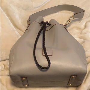 Dooney and Burke handbag